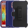 Otterbox Defender para Galaxy S5 - Berry